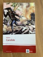 Candide Voltaire Klett Text integral annoté B1