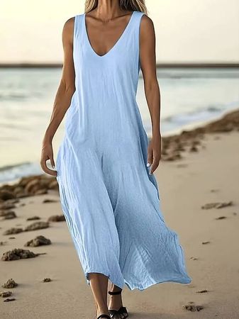 Sommerkleid 