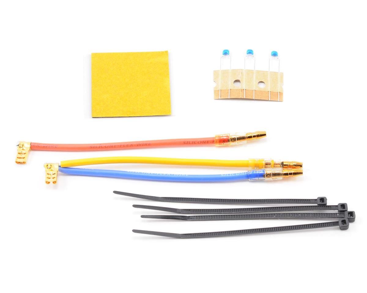 Componenti elettronici: LRP Brushless Regler – Nuovo e nell'imballaggio originale da Schmerikon venduto da Andi66 1