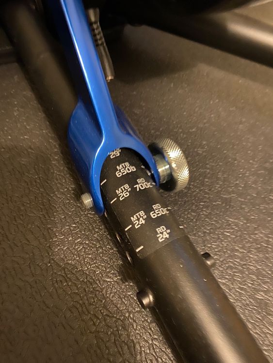 wahoo kickr model wf104
