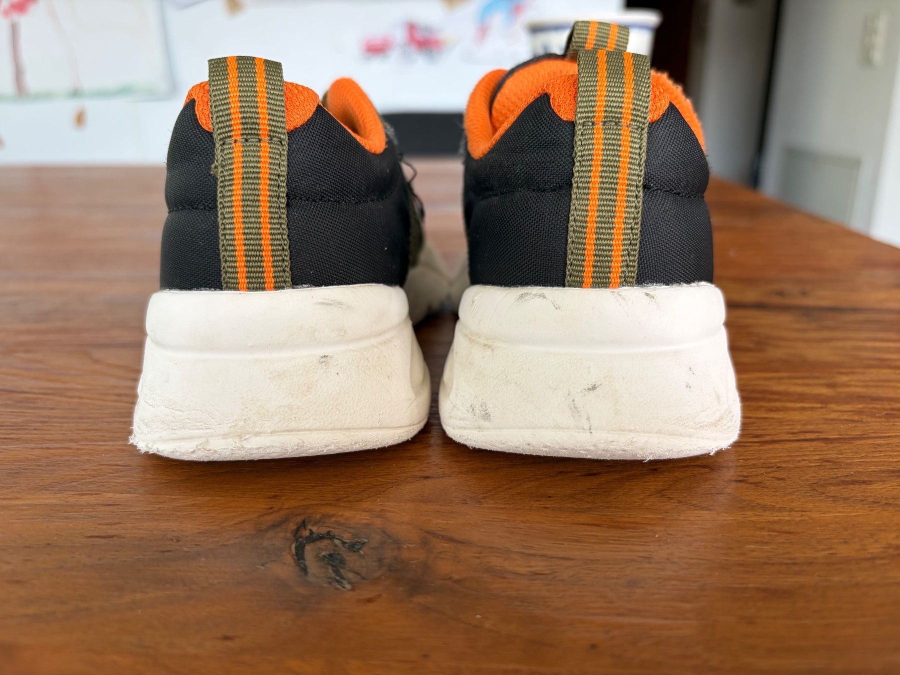 Geox Scarpe per ragazzi: Sneakers Geox 29 – Usato da Schlieren venduto da gor_jgx7 2