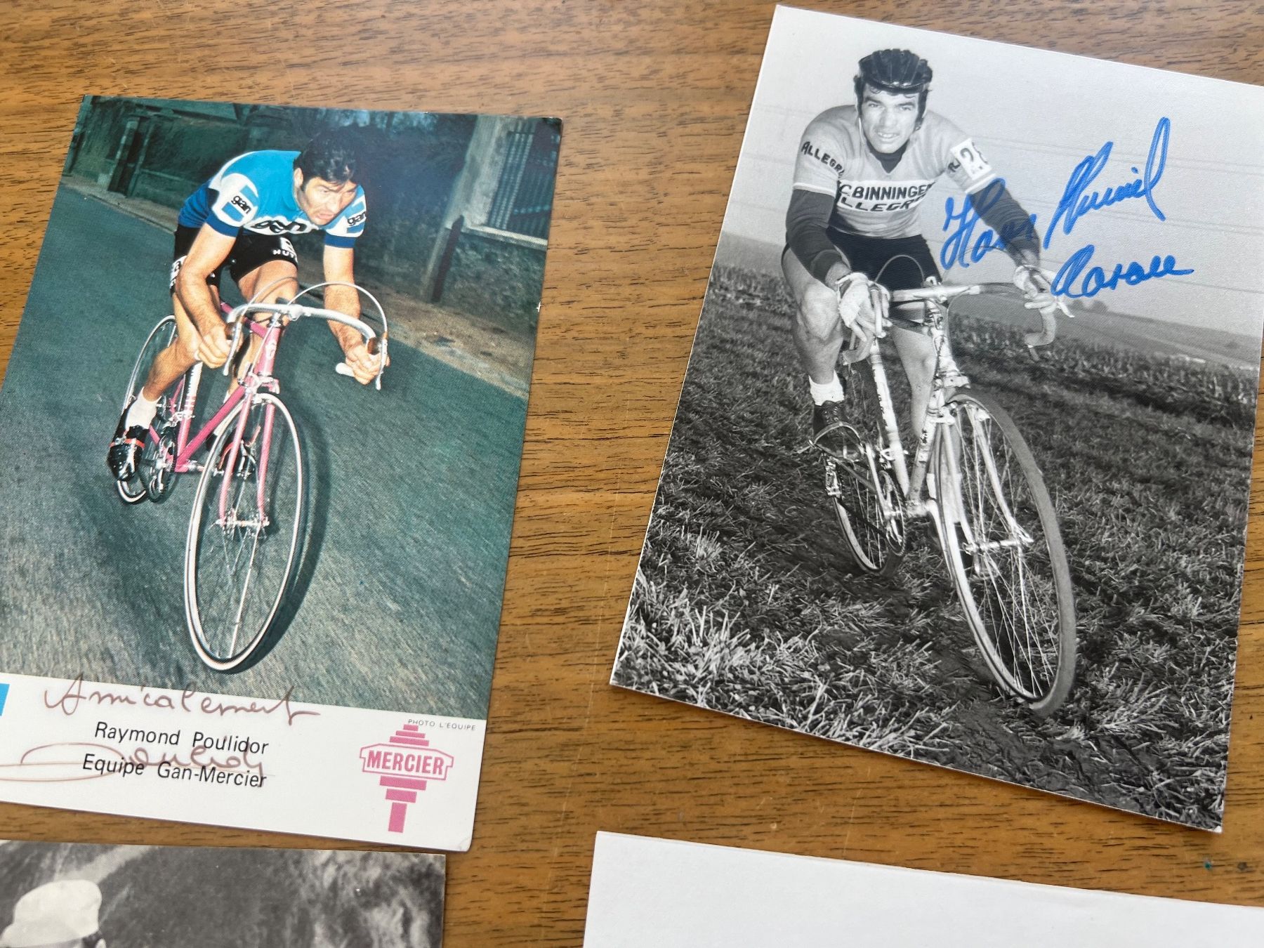 Autografi: Verschiedene Autogramme, Nr 329 – Usato da Glattfelden venduto da maa_qcj8 3