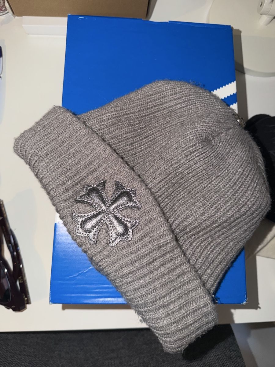 Copricapi, berretti & cappellini: Chrome hearts mütze  – Usato da Gerlafingen venduto da dav_d6m7