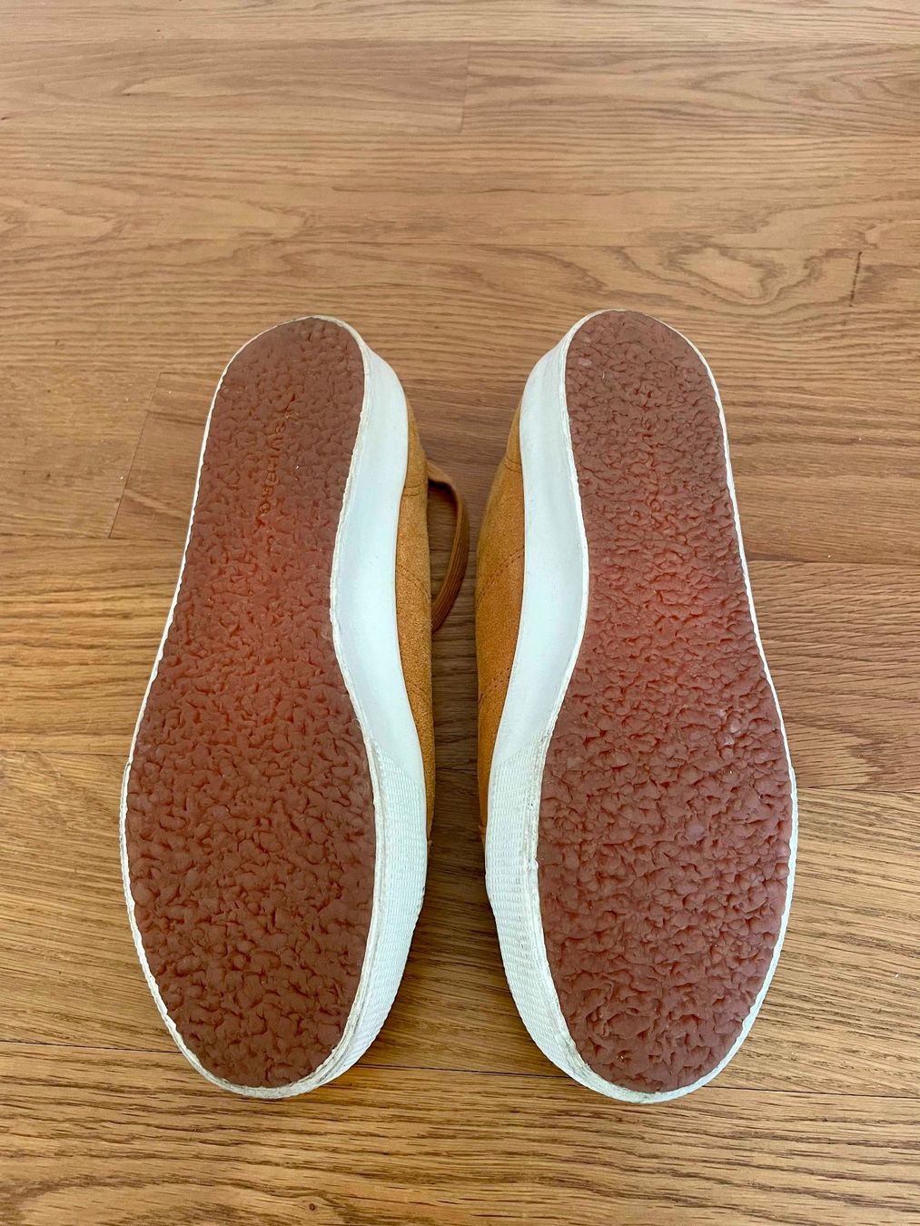 Chaussures femmes: Superga Sneaker, 40, Wildleder – D'occasion à Baden par Laube4 2