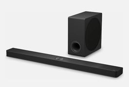 LG S90TY  Barre de son 5.1.3 avec caisson de basses  570 W