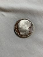 Gedenkmünze Silber 1993 / Nominalwert 20 Fr.