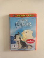 CHLIINE LISBÄR / EM NANOUK SINI RETTIG/. (DVD/OVP)