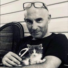 Profile image of G_haltin