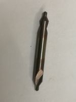 VHM-Zentrierbohrer 1.6x4.0 TiCN **Neu** zum 1/2 Preis