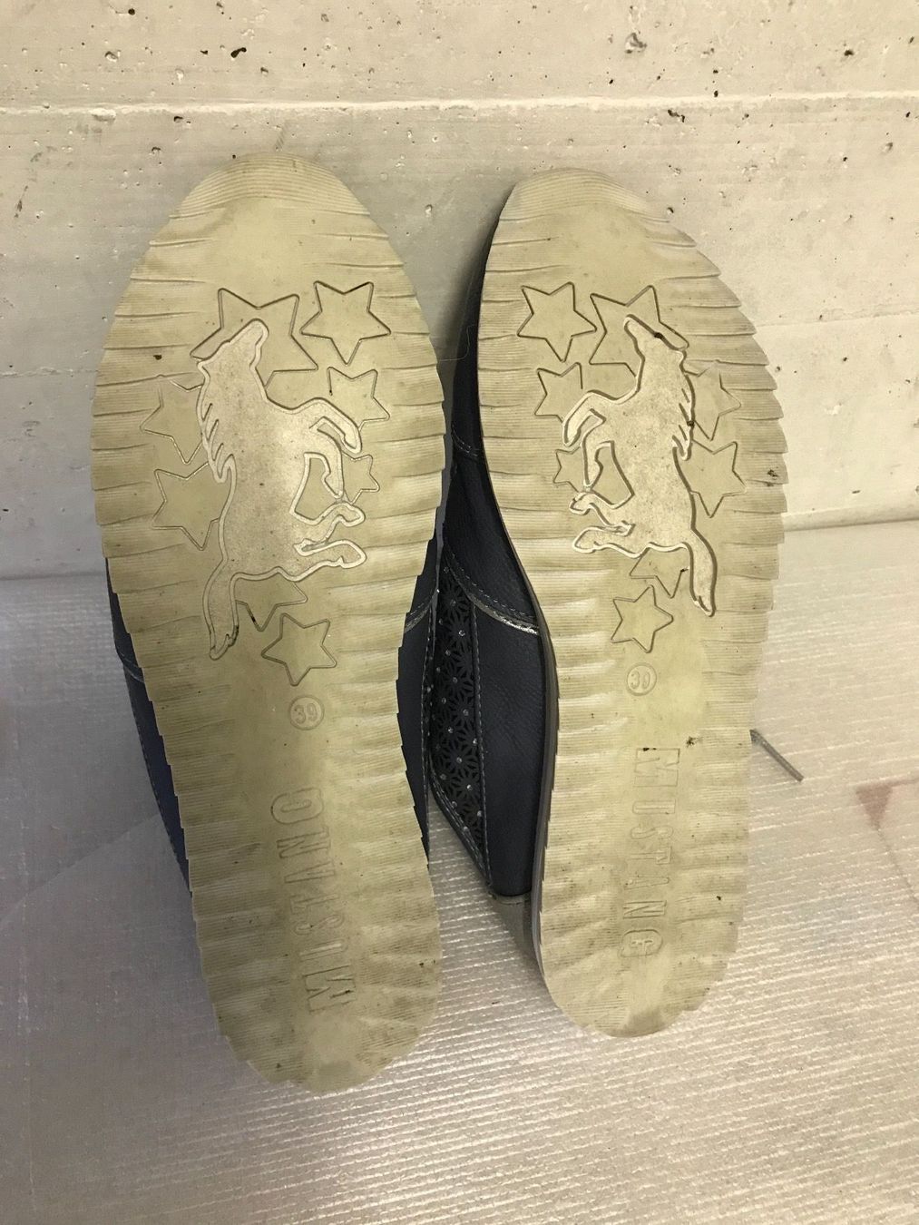 Scarpe da donna: MUNSTANG Dameschuhe grösse 39 – Usato da Thun venduto da jeff070 3