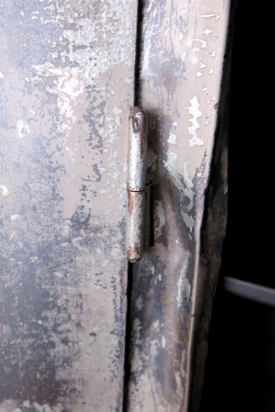 Guardaroba: Garderobenschrank Industrial Style – Usato da Laufenburg venduto da industrial-silence 8