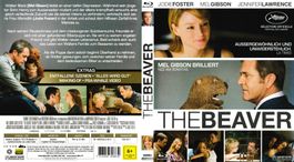 Blu-Ray - The Beaver