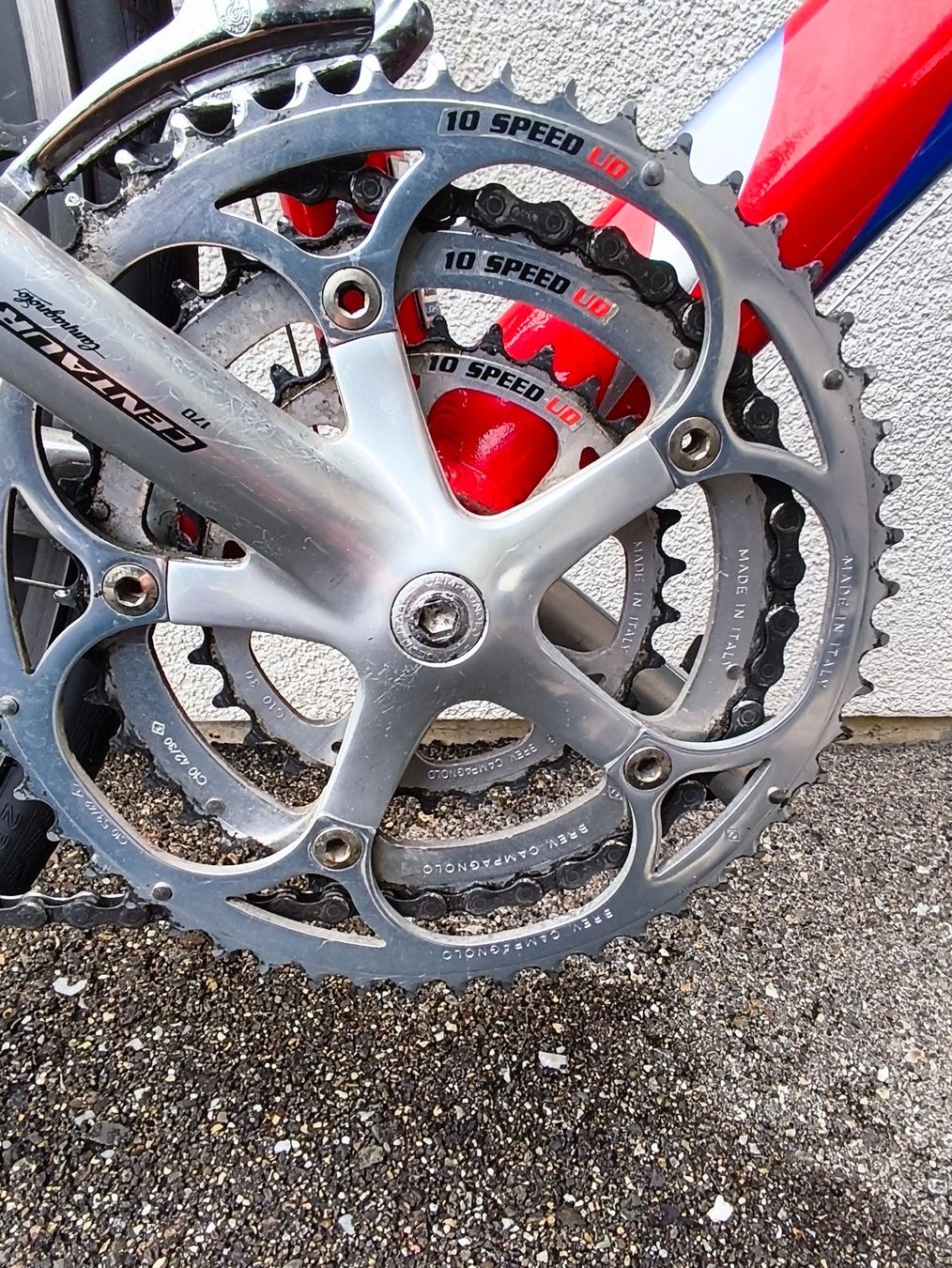 Velos: Vélo de route unisex taille S – Gebraucht aus Delémont von Pathai68 1