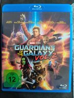 Guardians of the Galaxy Vol. 2 - Blu-ray Top Zustand!