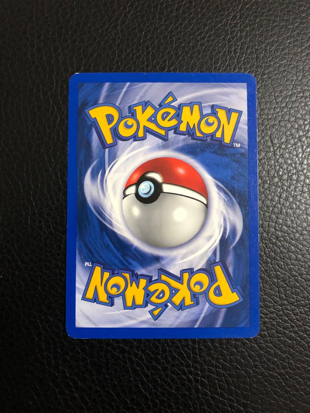 Pokémon Cartes à collectionner: Team Rocket Eevee / Évoli 55/82 1st edition FR Ab 1 – D'occasion à Paradiso par Pkmn10 3