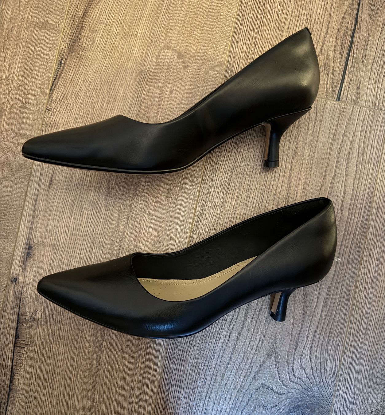 Clarks Scarpe da donna: Highheels von Clarks – Usato da Zürich venduto da emm_9ydh 1