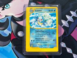 2002 POKEMON Schillok Expedition 092