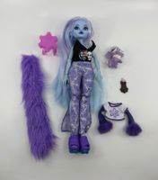 Monster High Puppe *AKTION für Fr. 15.-*