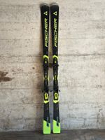 Fischer RC4 RCS Ski 170CM 2025