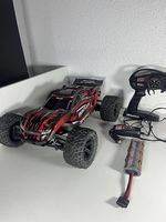 Traxxas Rustler Rc Auto