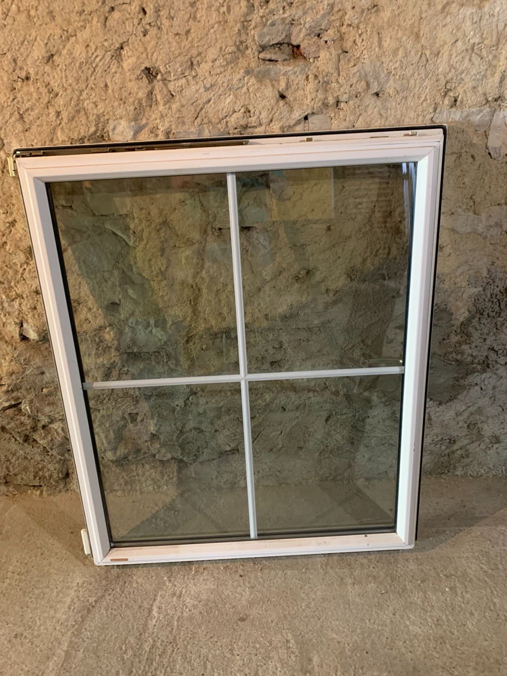 Finestre: Kunststofffenster B98.5 H122cm – Usato da Densbüren venduto da bonifazio 4