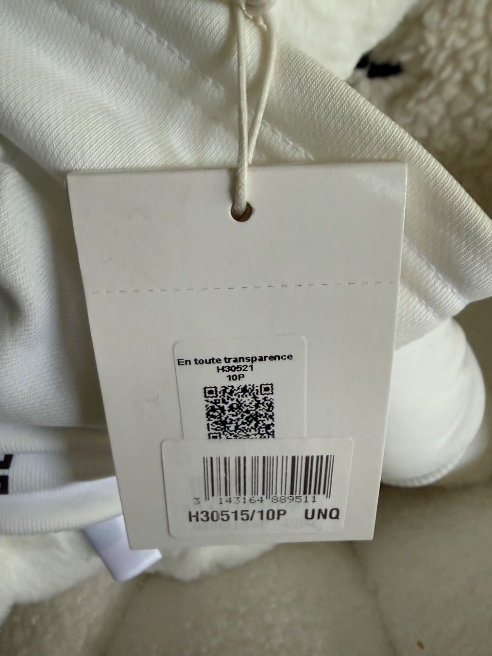 Givenchy Giocattoli: Givenchy Teddy – Nuovo e nell'imballaggio originale da Lutzenberg venduto da Schatzkiste88 6