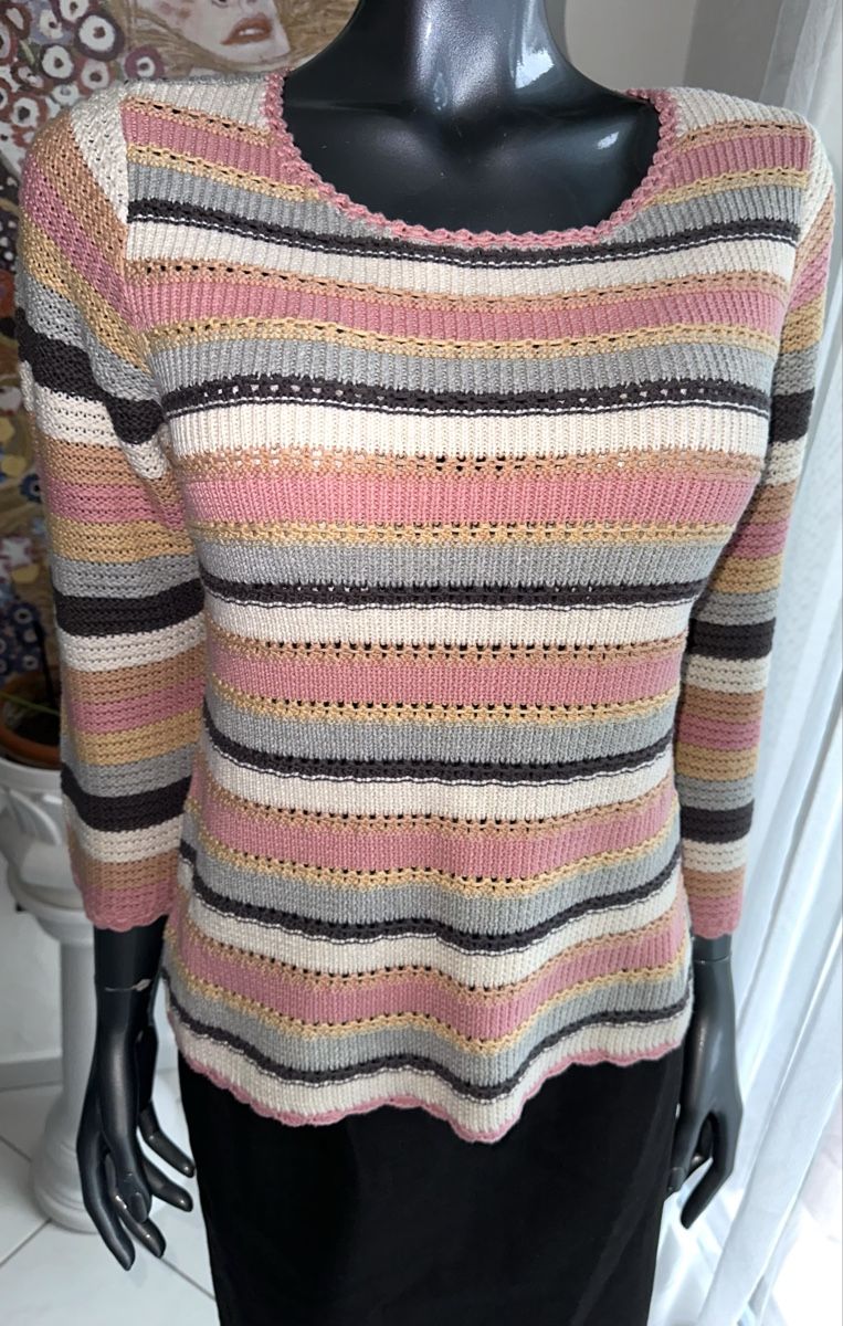 Odd Molly Maglioni & Felpe: ODD MOLLY PULLOVER GR. S (2) neuwertig – Nuovo (secondo la descrizione) da Unteraegeri venduto da MH203