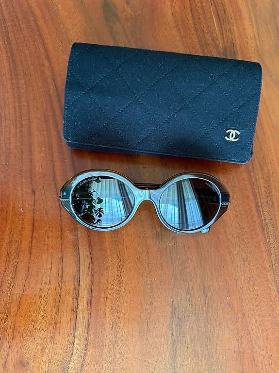 Lunettes & Verres: Lunettes Chanel – D'occasion à Meyrin par zzrb 1