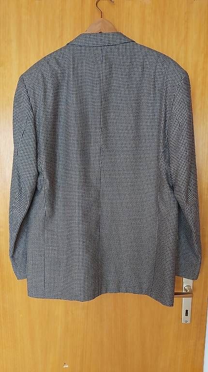 Jacken: Blazer Veston Sakko Gr. 52 – Gebraucht aus Uetendorf von Neuenberg 2
