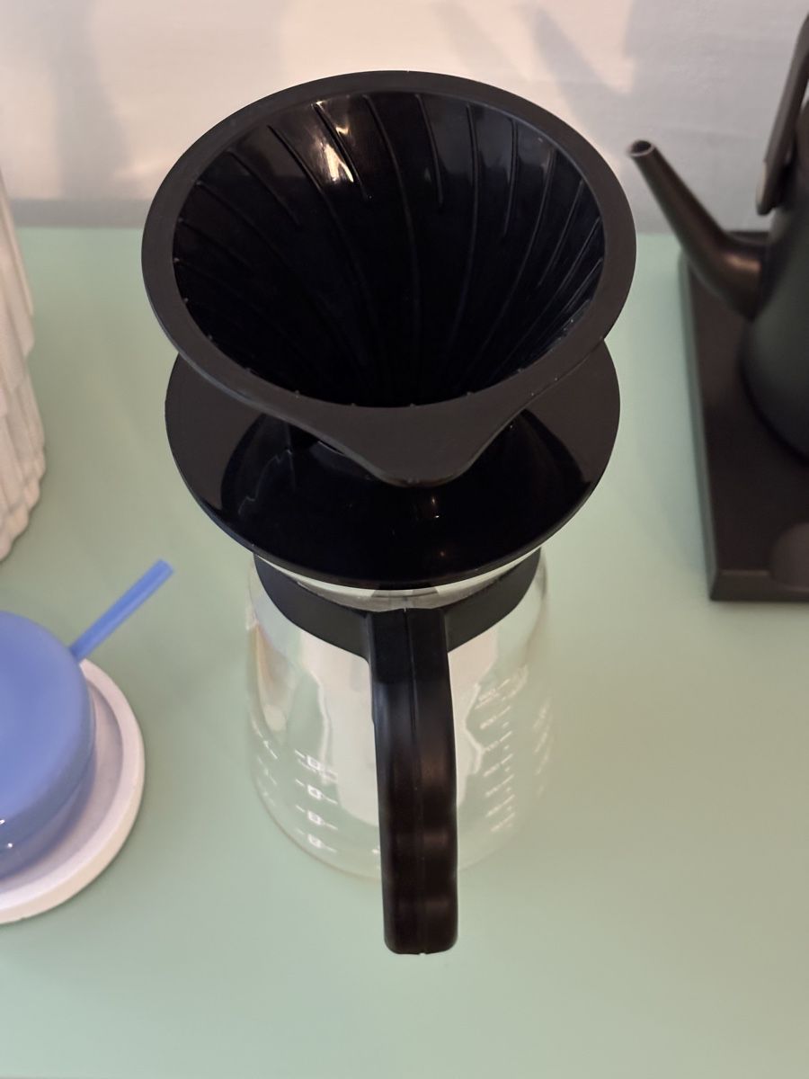 Karaffen: Hario V60 Ice Coffee Maker – Gebraucht aus St. Gallen von tor_2xjw 2
