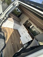 VW T4 Camper Ausbau