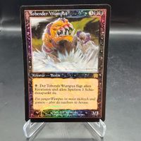Wiederverwertung 154/350 Urza’s Saga Deutsch EX