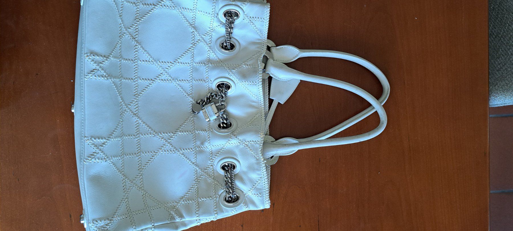Dior Borse da donna: vendo Bora Dior – Usato da Bellinzona venduto da hae_6y9l