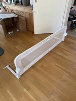 Bettschutzgitter Abus 