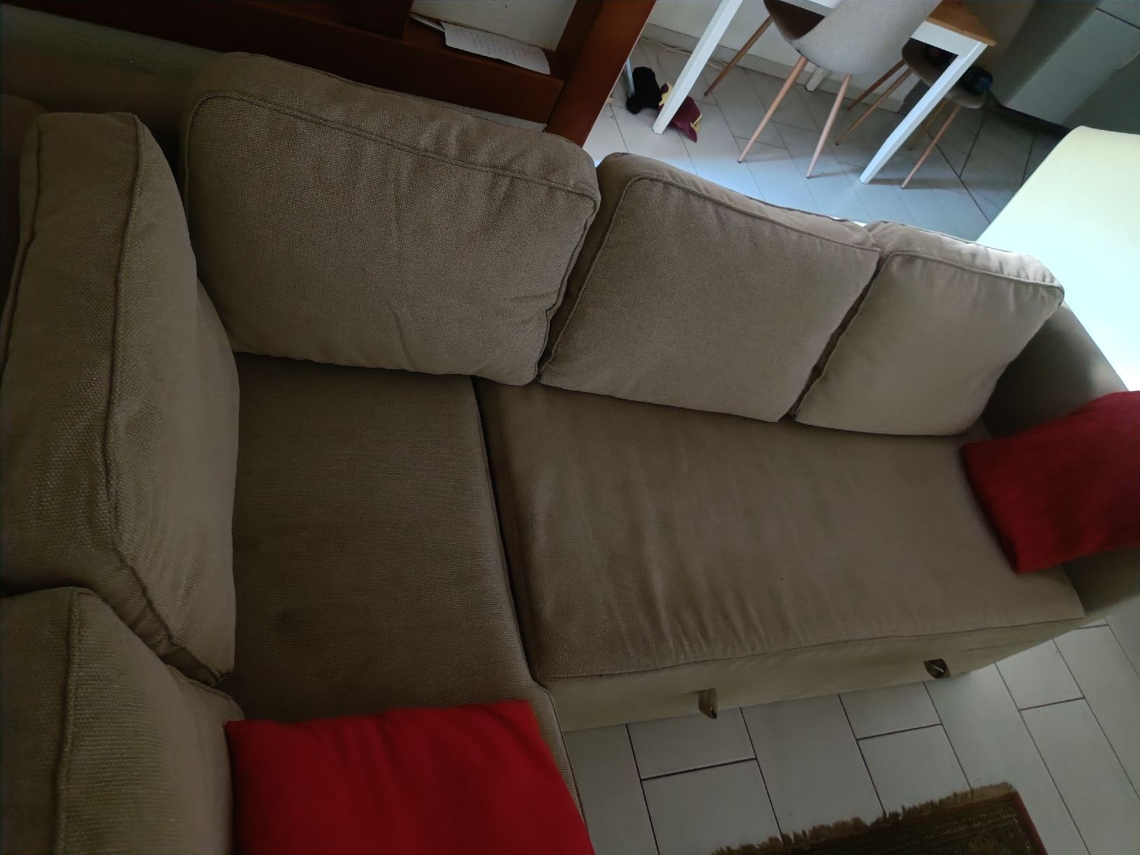 Sofas: Ikea Friheten Bettsofa – Gebraucht aus Rufi von tui_g6y2 1