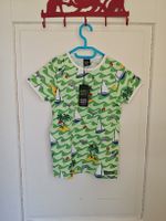 T-Shirt Villervalla Gr 134  NEU! 
