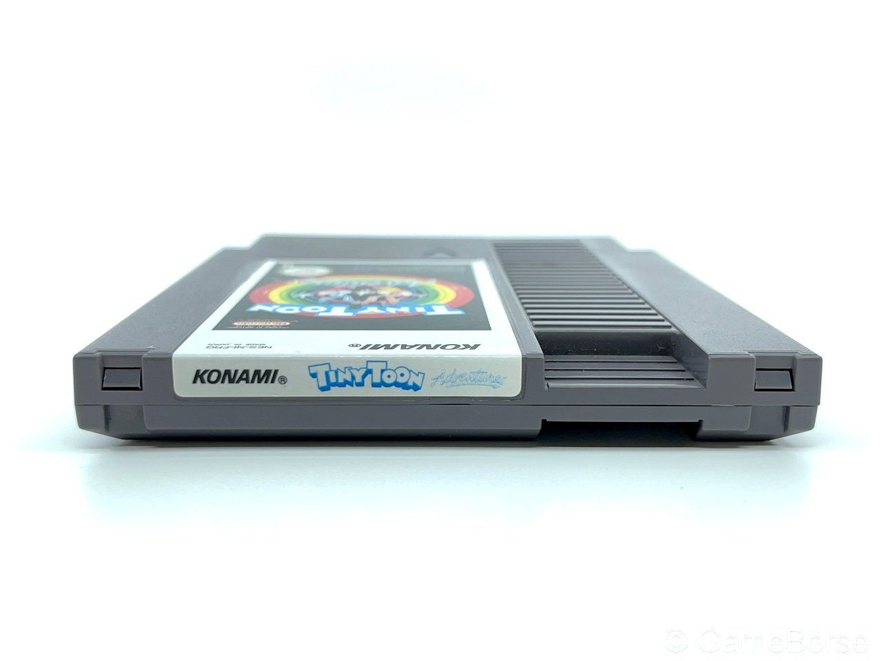 Nintendo Giochi: NES Tiny Toons Adventures – Usato da Stettfurt venduto da GameBoerse 2