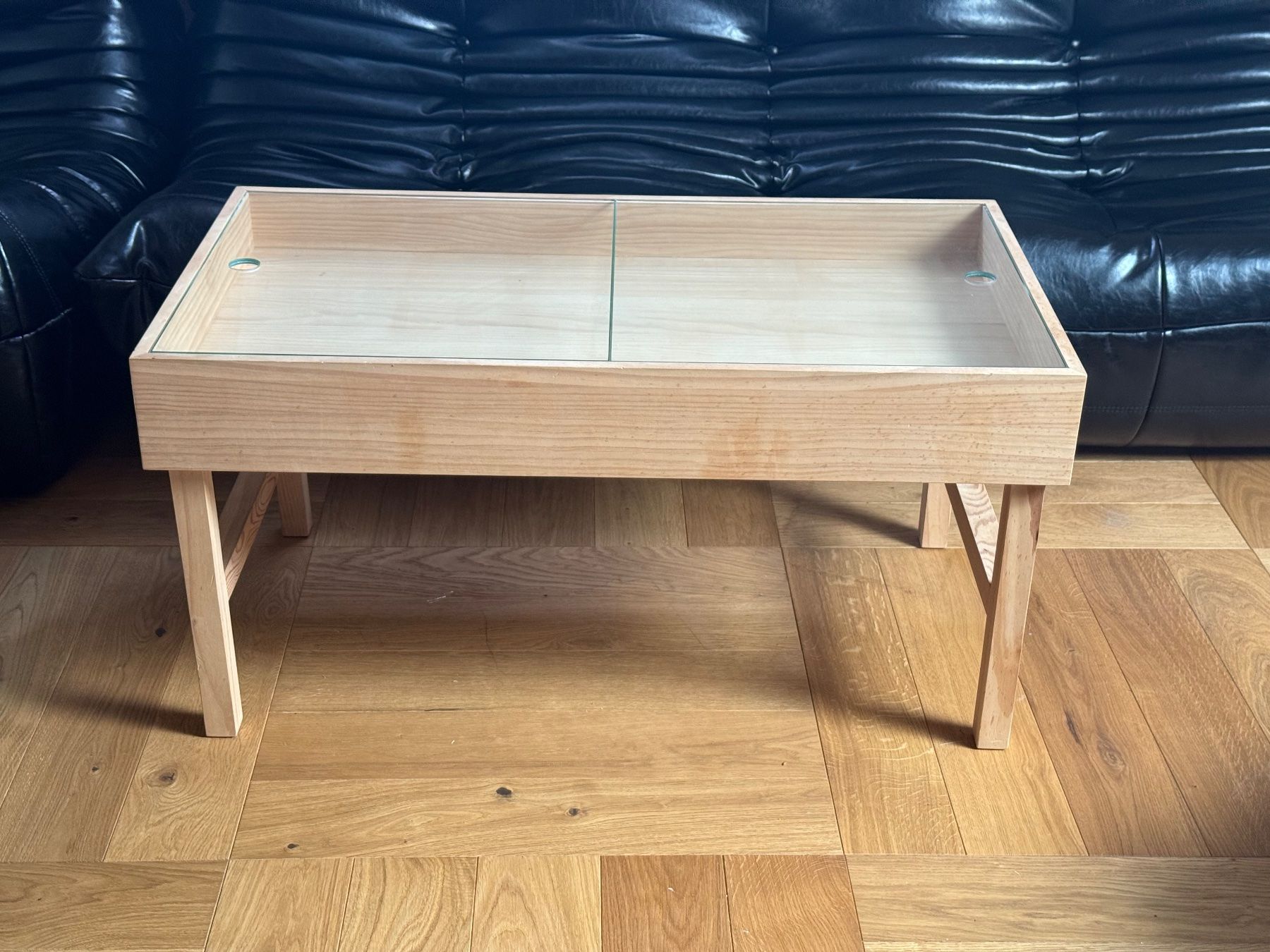 Tavoli: japandi style couchtisch – Usato da Zürich venduto da josiep 1