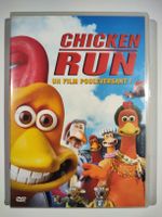 DVD - Chicken Run