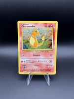 Charmander - Trading Card Game Classic (CL) 🇬🇧