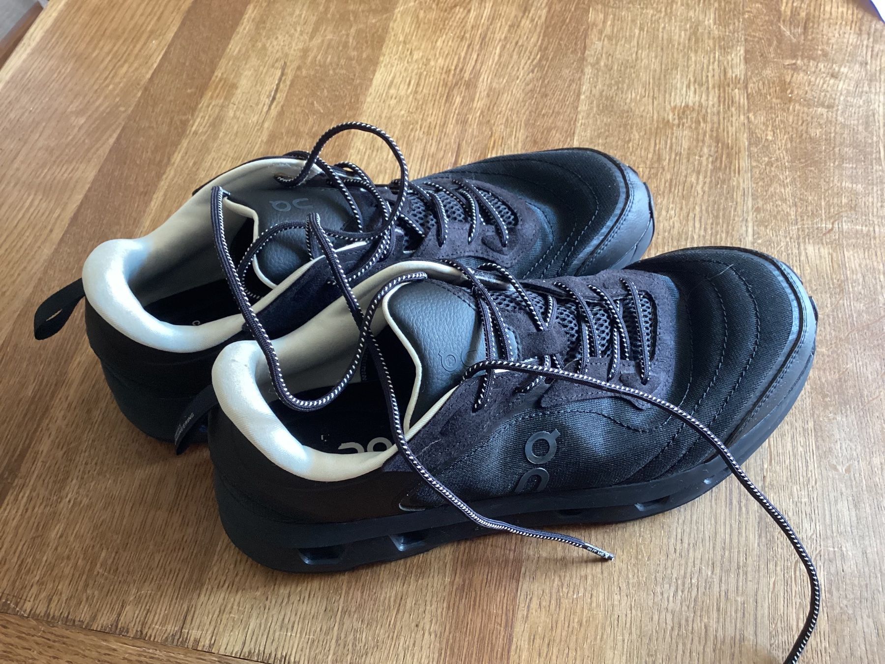 On Herrenschuhe: On cloud Herren in Gr.48 – Gebraucht aus Dinhard von Bell777 1