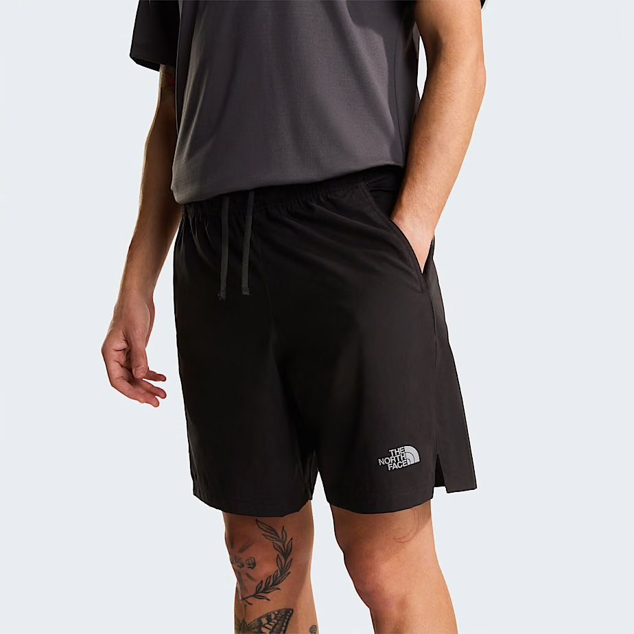 North Face Pantaloni: The north face short  – Usato da Gryon venduto da _PG_