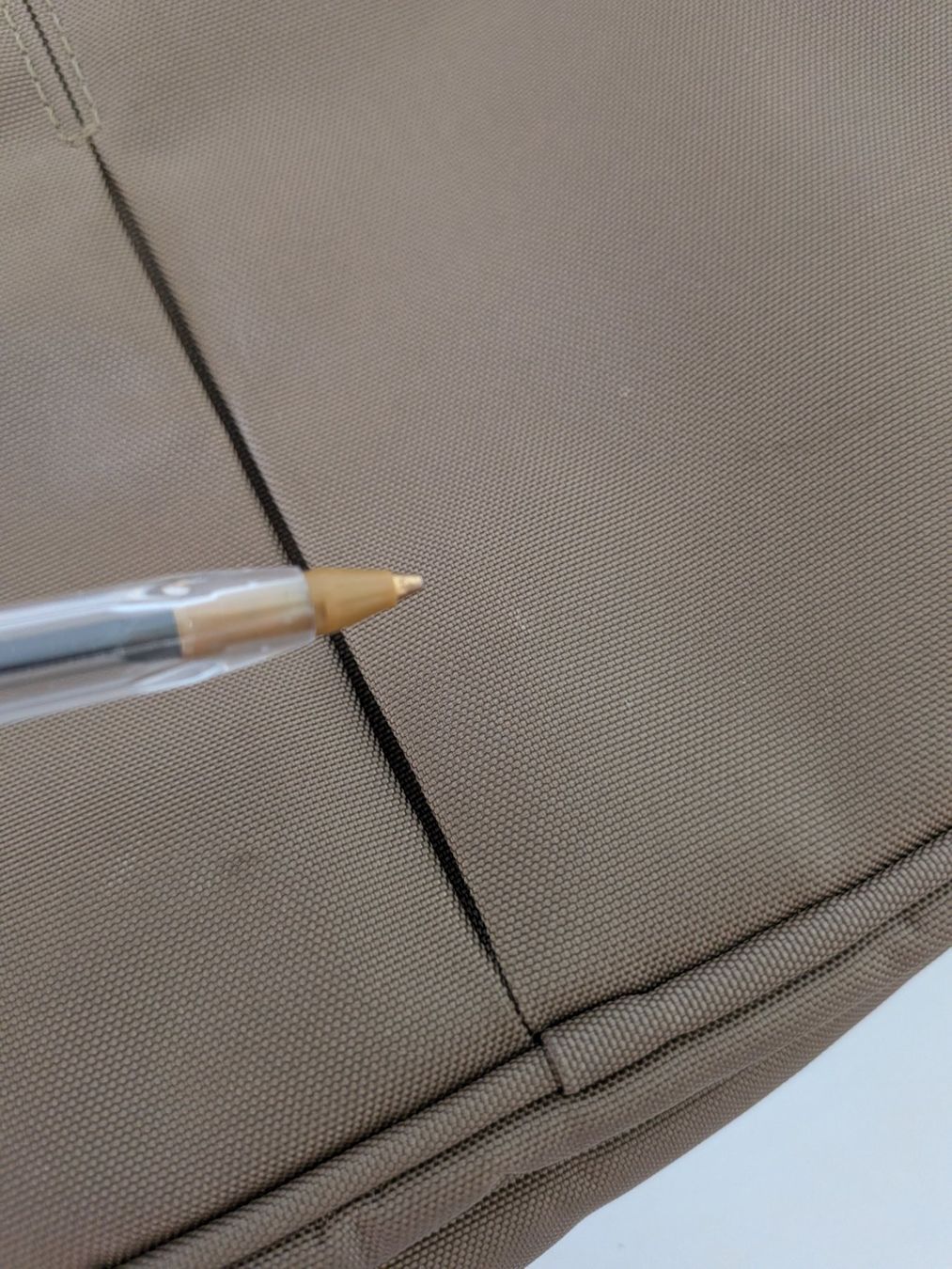 Taschen: Bogner Nylontasche – Gebraucht aus Emmen von magelan 3