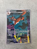 🇩🇪 Pokemon 》Dunkelnacht 》gemäss Bild