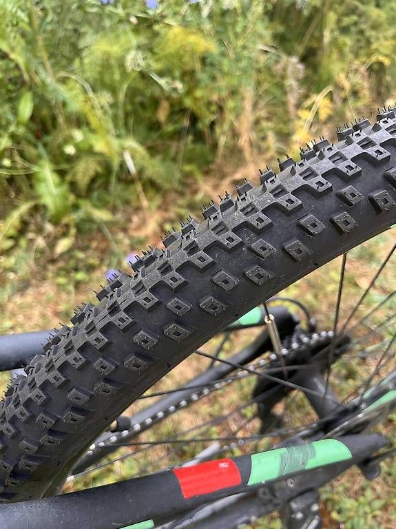 Biciclette: 27,5 Zoll MTX Velo – Usato da Nussbaumen AG venduto da rro_9mcy 4