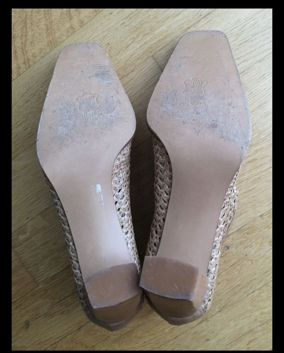 Stuart Weitzman Scarpe da donna: Stiefeletten Stuart weitzman – Usato da Schöfflisdorf venduto da Bling_it_on 4