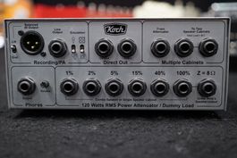 Koch Amps LB120-/8 Leistungsreduzierer