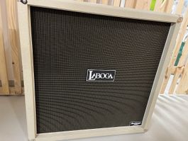 Laboga 412B AA Custom 4x12 Gitarren Box – Celestion Heritage