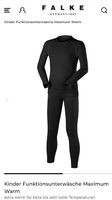 Thermowäsche Gr.158 von Falke NEU (NP 99.-)