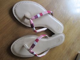Gap Zehentrenner Sandalen Gr. 37